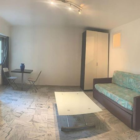 Bel Apt Centre Menton Centre Proche Casino Lejlighed Eksteriør billede