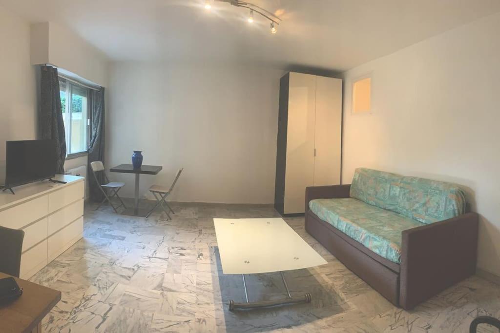 Bel Apt Centre Menton Centre Proche Casino Lejlighed Eksteriør billede
